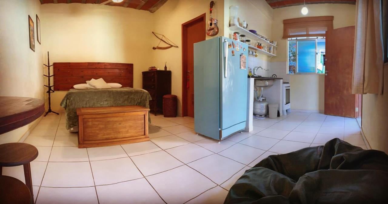 Apartment Vidigal *