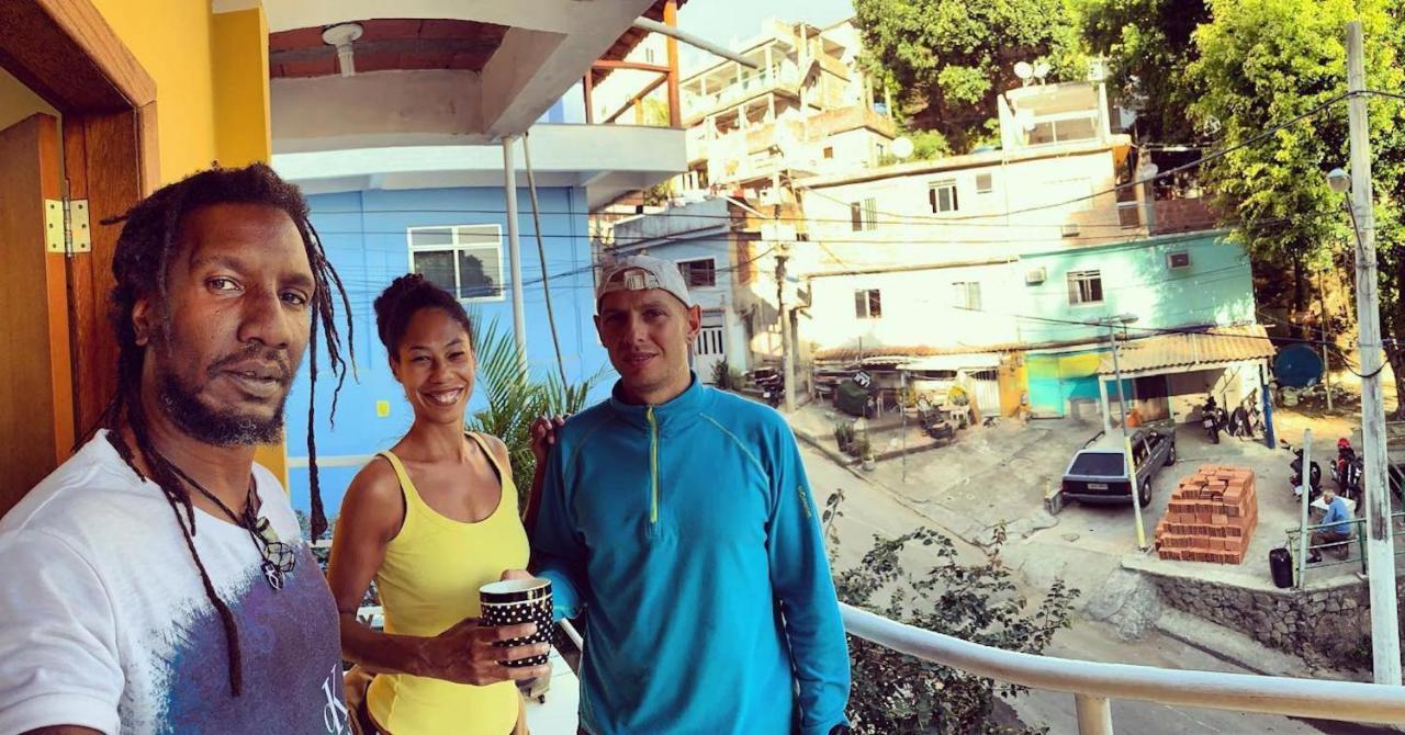Vidigal *