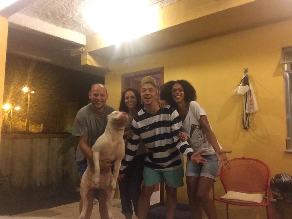 Vidigal Apartment